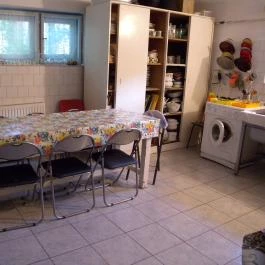 Gusztilak Üdülő Siófok - Vendéglátás