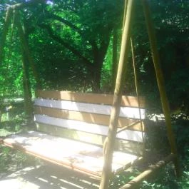 Gusztilak Üdülő Siófok - Medence/kert