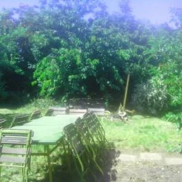 Gusztilak Üdülő Siófok - Medence/kert