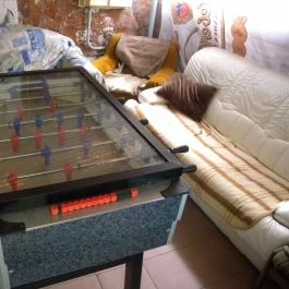 Gusztilak Üdülő Siófok - Szórakozás/Sport