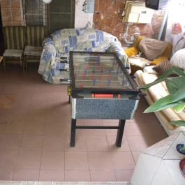 Gusztilak Üdülő Siófok - Szórakozás/Sport