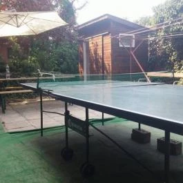 Gusztilak Üdülő Siófok - Szórakozás/Sport