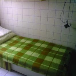 Gusztilak Üdülő Siófok - Szobák