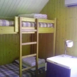 Gusztilak Üdülő Siófok - Szobák