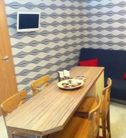 Smeraldo Luxus Wellness Apartman II.