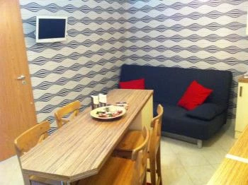 Smeraldo Luxus Wellness Apartman II. Siófok