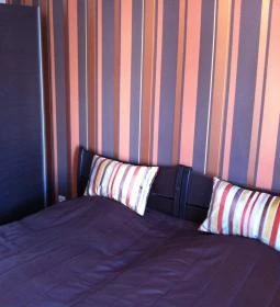 Smeraldo Luxus Wellness Apartman II.