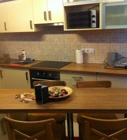 Smeraldo Luxus Wellness Apartman II.