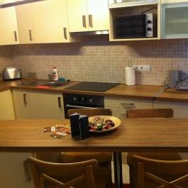 Smeraldo Luxus Wellness Apartman II. Siófok - Szobák