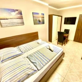 Unio Vendégház 1. Siófok - Egyéb