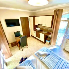 Unio Vendégház 1. Siófok - Egyéb