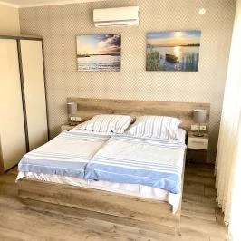 Unio Vendégház 1. Siófok - Egyéb