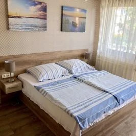 Unio Vendégház 1. Siófok - Egyéb