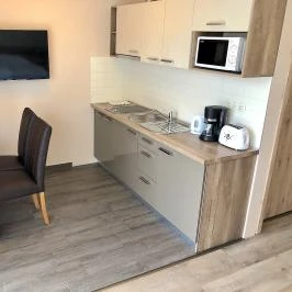 Unio Vendégház 1. Siófok - Egyéb