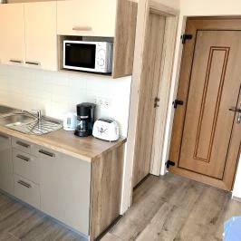 Unio Vendégház 1. Siófok - Egyéb