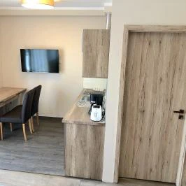 Unio Vendégház 1. Siófok - Egyéb