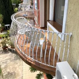 Unio Vendégház 1. Siófok - Egyéb