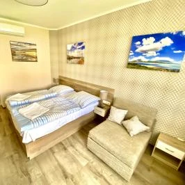 Unio Vendégház 1. Siófok - Egyéb