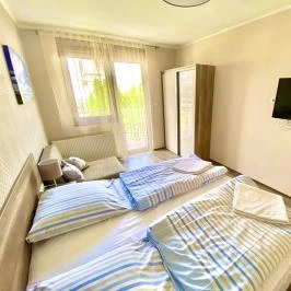 Unio Vendégház 1. Siófok - Egyéb