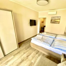 Unio Vendégház 1. Siófok - Egyéb