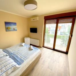 Unio Vendégház 2. Siófok - Egyéb