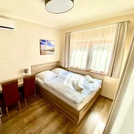 Unio Vendégház 2. Siófok - Egyéb