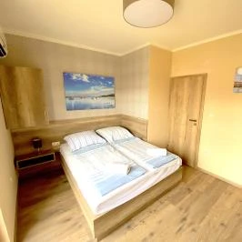 Unio Vendégház 2. Siófok - Egyéb