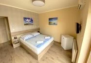 Unio Vendégház 3. Siófok