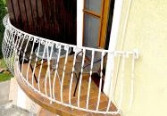 Unio Vendégház 3. Siófok