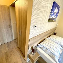 Unio Vendégház 3. Siófok - Egyéb