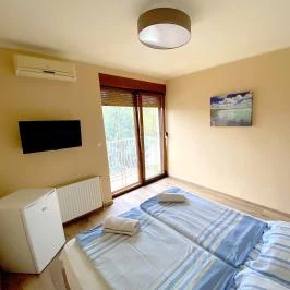 Unio Vendégház 3. Siófok - Egyéb