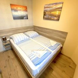 Unio Vendégház 3. Siófok - Egyéb