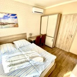 Unio Vendégház 3. Siófok - Egyéb