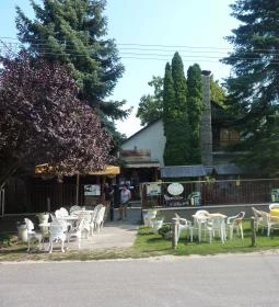 Vadásztanya Apartman
