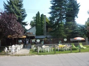 Vadásztanya Apartman Siófok
