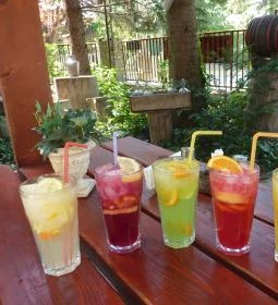 Vadásztanya Apartman