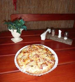 Vadásztanya Apartman