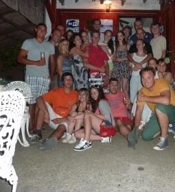 Vadásztanya Apartman