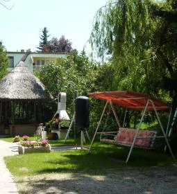 Vadásztanya Apartman