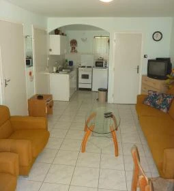 Vadásztanya Apartman