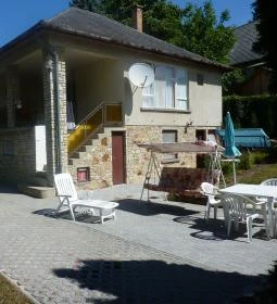 Vadásztanya Apartman