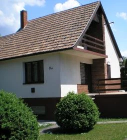 Vadásztanya Apartman