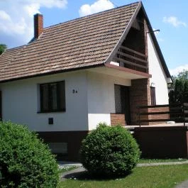 Vadásztanya Apartman Siófok - Külső kép