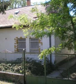 Vadásztanya Apartman