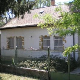 Vadásztanya Apartman Siófok - Külső kép