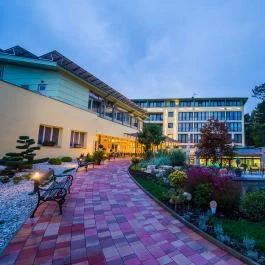 SunGarden Wellness Hotel Siófok - Egyéb