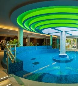 SunGarden Wellness Hotel