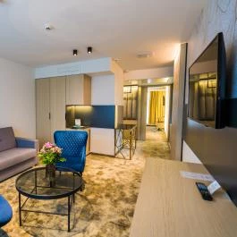 SunGarden Wellness Hotel Siófok - Szobák