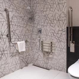 SunGarden Wellness Hotel Siófok - Szobák