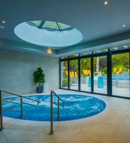 SunGarden Wellness Hotel